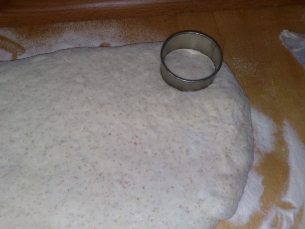 Mini hamburgery (fotorecept) - obrázok 6