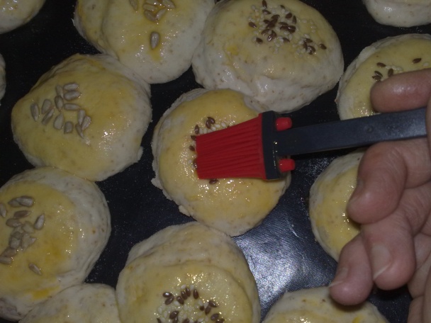 Mini hamburgery (fotorecept) - obrázok 9