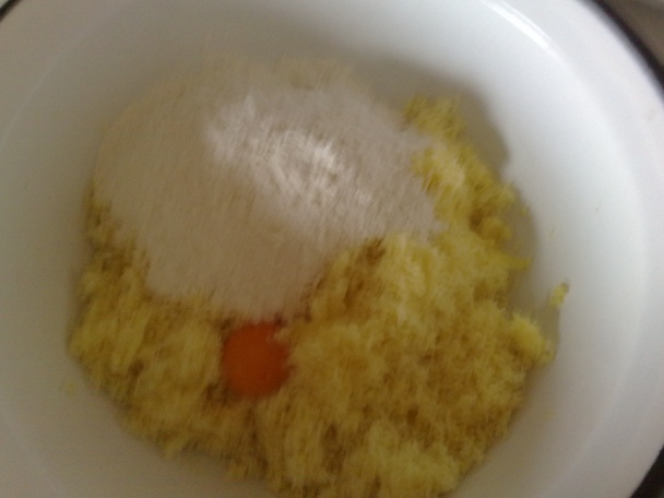 Zemiakové lokše (fotorecept) - obrázok 2