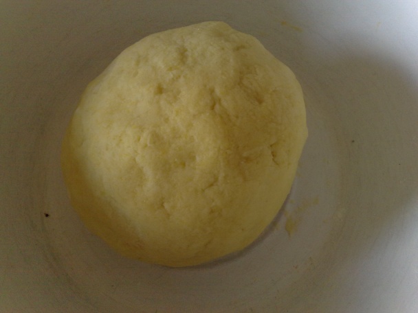 Zemiakové lokše (fotorecept) - obrázok 3