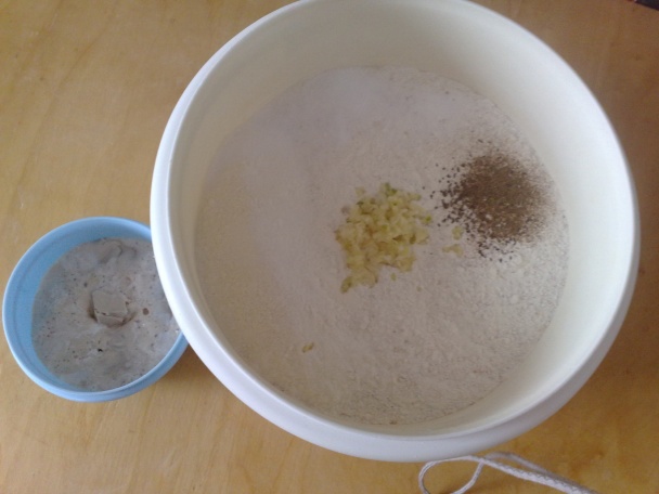 Langoše - osúchy (fotorecept) - obrázok 1