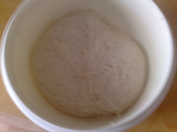 Langoše - osúchy (fotorecept) - obrázok 3