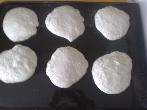 Langoše - osúchy (fotorecept) - obrázok 4