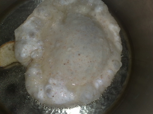 Langoše - osúchy (fotorecept) - obrázok 5