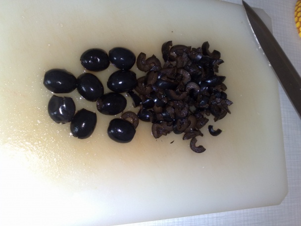 Šalát z čínskej kapusty (fotorecept) - obrázok 3