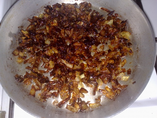 Fučka-zemiaková kaša (fotorecept) - obrázok 2