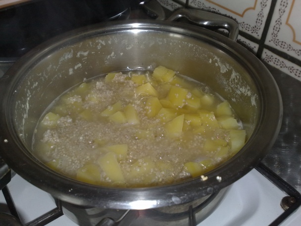 Fučka-zemiaková kaša (fotorecept) - obrázok 4