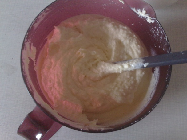 Slaný smotanový koláč (fotorecept) - obrázok 4