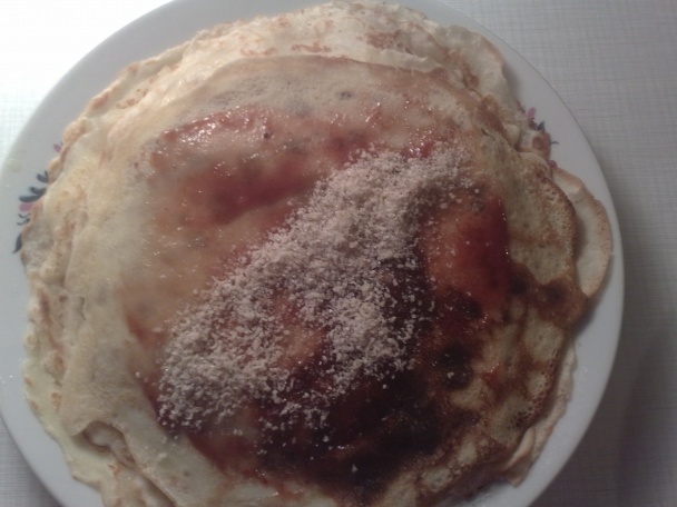 Palacinky (fotorecept) - obrázok 4
