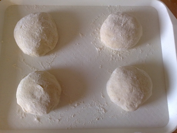 Rožky s prekvapením (fotorecept) - obrázok 4