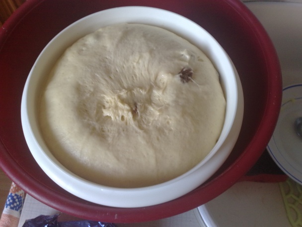 Vianočka (fotorecept) - obrázok 3