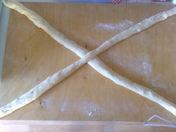 Vianočka (fotorecept) - obrázok 5