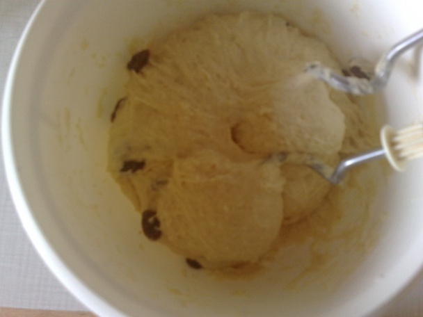 Vianočka (fotorecept) - obrázok 2