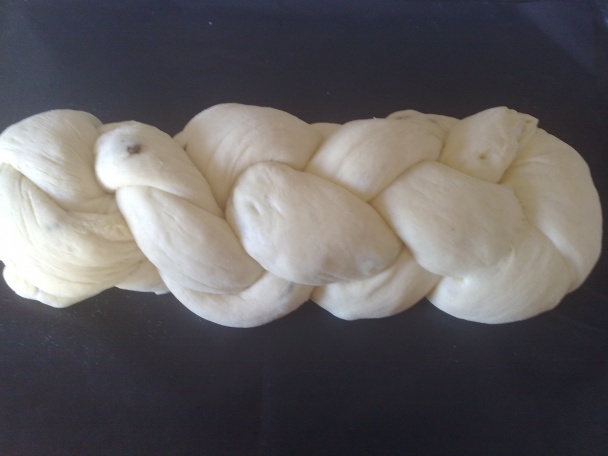 Vianočka (fotorecept) - obrázok 7