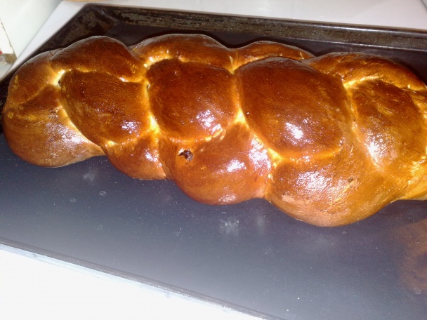 Vianočka (fotorecept) - obrázok 9