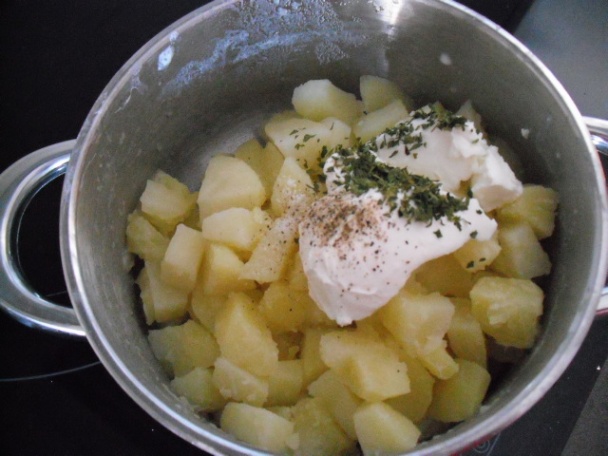 Pirohy z Philadelphie, lekvárove pirohy, pre tých, čo nežijú na Slovensku (fotorecept) - obrázok 2