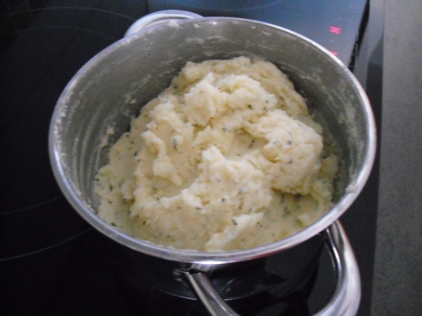 Pirohy z Philadelphie, lekvárove pirohy, pre tých, čo nežijú na Slovensku (fotorecept) - obrázok 3