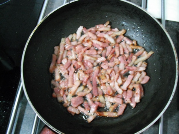 Pirohy z Philadelphie, lekvárove pirohy, pre tých, čo nežijú na Slovensku (fotorecept) - obrázok 9