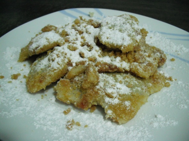 Pirohy z Philadelphie, lekvárove pirohy, pre tých, čo nežijú na Slovensku (fotorecept) - obrázok 11