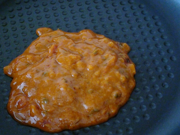 Bryndzové päťminútové takmer bezkalorické nehalušky - obrázok 3