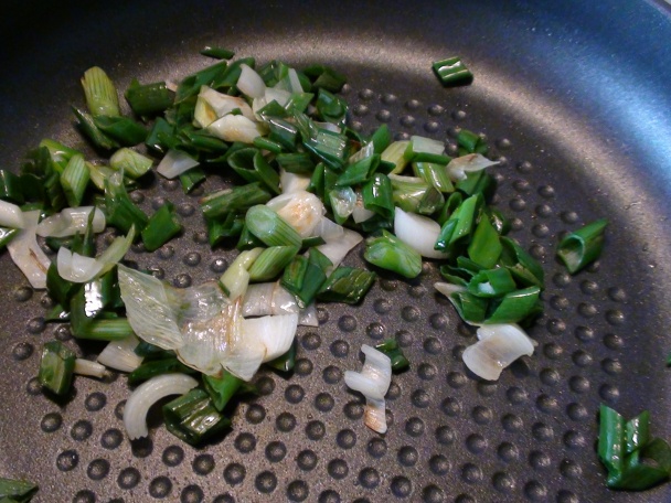 Kalerábové ragú - rýchla a ľahká večera - obrázok 1