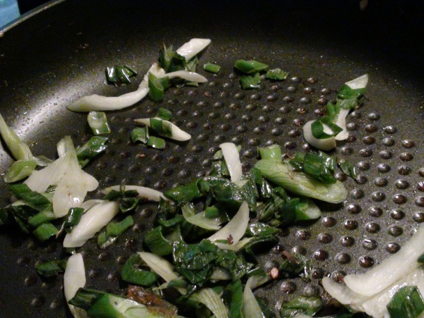 Praženička trocha inak - obrázok 1