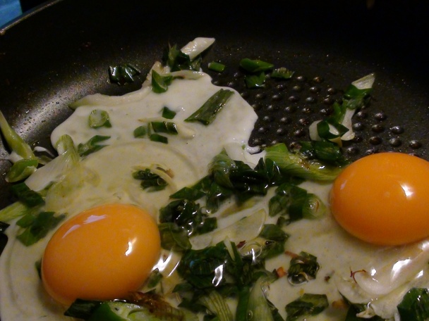 Praženička trocha inak - obrázok 2