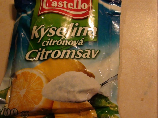 Kandizované čerešne jednodňové - obrázok 5