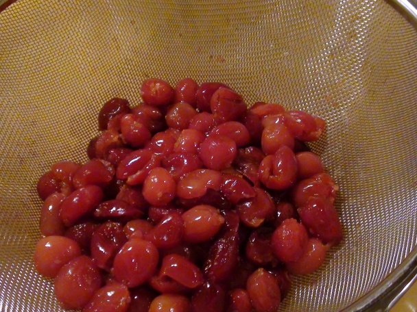 Kandizované čerešne jednodňové - obrázok 8