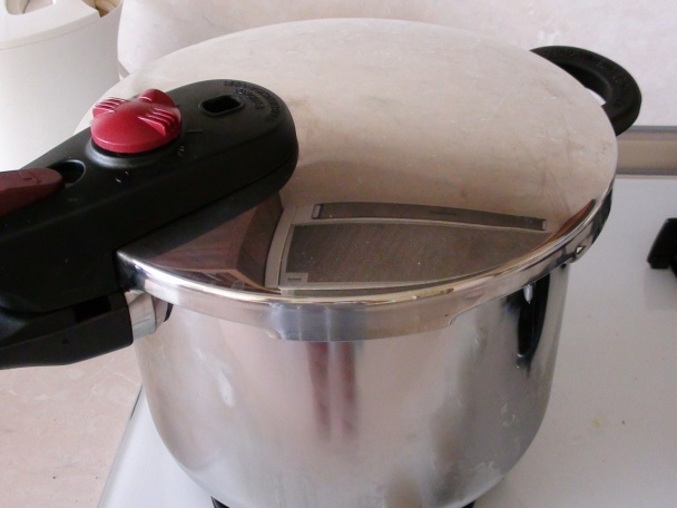 Zapekané bezlepkové špagety zo špagetovej tekvice - obrázok 2