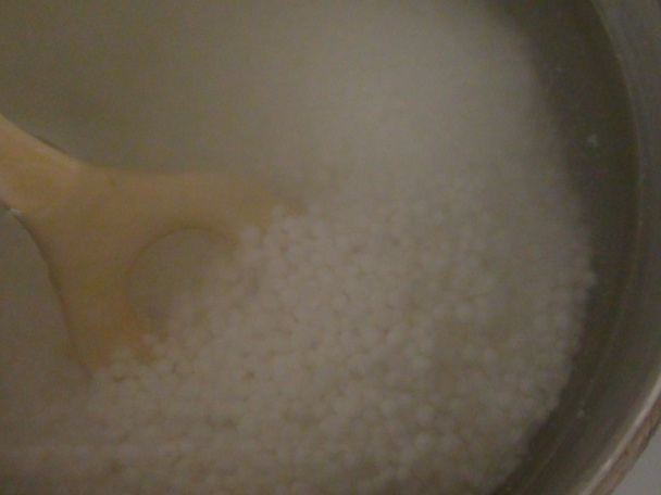 Guličkové placky nielen pre celiatikov (fotorecept) - obrázok 2