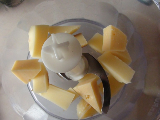 Guličkové placky nielen pre celiatikov (fotorecept) - obrázok 3