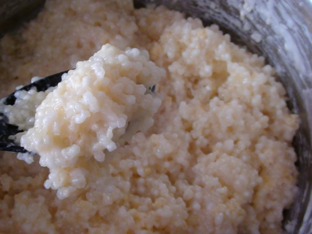 Guličkové placky nielen pre celiatikov (fotorecept) - obrázok 4