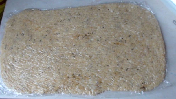 Guličkové placky nielen pre celiatikov (fotorecept) - obrázok 5