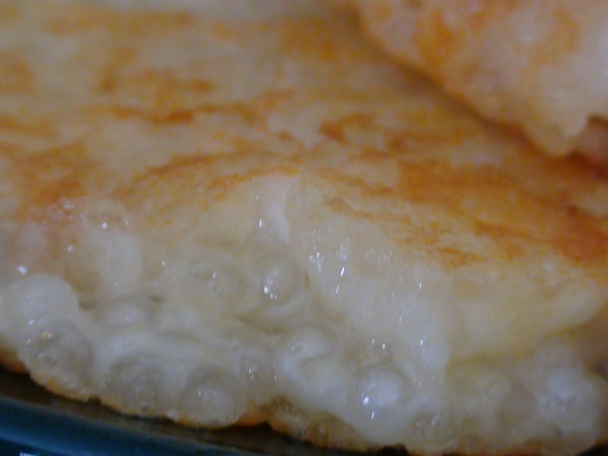 Guličkové placky nielen pre celiatikov (fotorecept) - obrázok 6