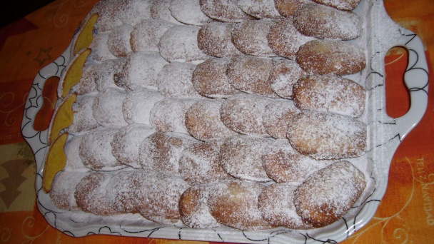 Madelénky - obrázok 3