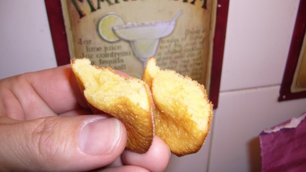 Madelénky - obrázok 2