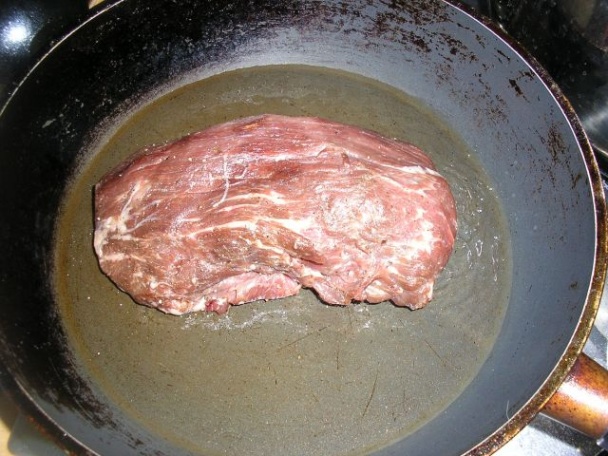 Roastbeef - rozbíf (fotorecept) - obrázok 3