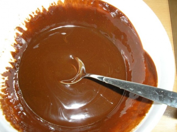 Brownies – ľahký letný koláčik (fotorecept) - obrázok 2