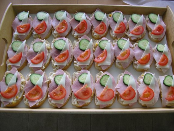 Ananásovo-zelerový šalát (fotorecept) - obrázok 8