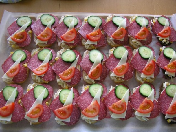 Ananásovo-zelerový šalát (fotorecept) - obrázok 9