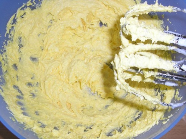 Lieskovcová torta (fotorecept) - obrázok 2