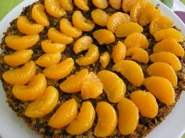 Lieskovcová torta (fotorecept) - obrázok 6