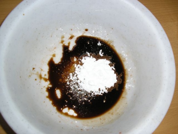 Široké rezance s hovädzím (fotorecept) - obrázok 2