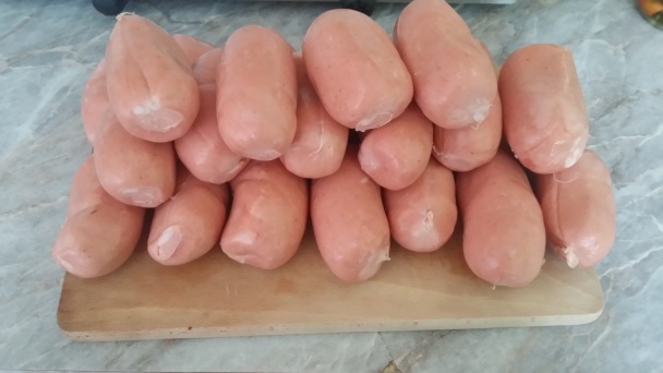 Domáce utopence  - obrázok 2