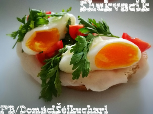 Stratené vajíčka - obrázok 5