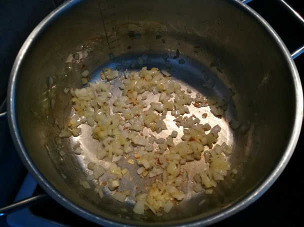 Paradajková polievka od Shukvacika (fotorecept) - obrázok 2