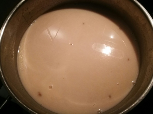 Šošovicová polievka s citrónom (fotorecept) - obrázok 3