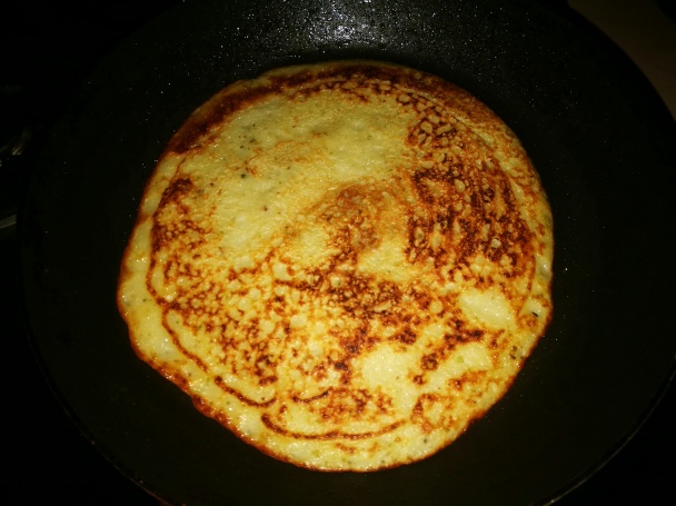 Zemiakové placky bez múky (fotorecept) - obrázok 2