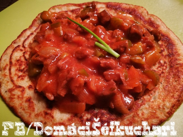 Zemiakové placky bez múky (fotorecept) - obrázok 3